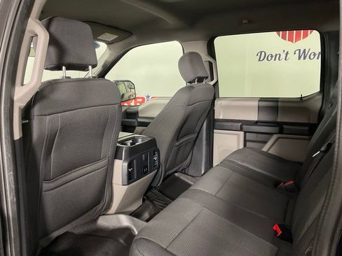 Used 2020 Ford F150 XL w/ Equipment Group 101A Mid RWD image 15