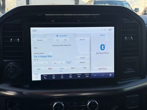 Used 2021 Ford F150 Raptor w/ Equipment Group 801A High image 18