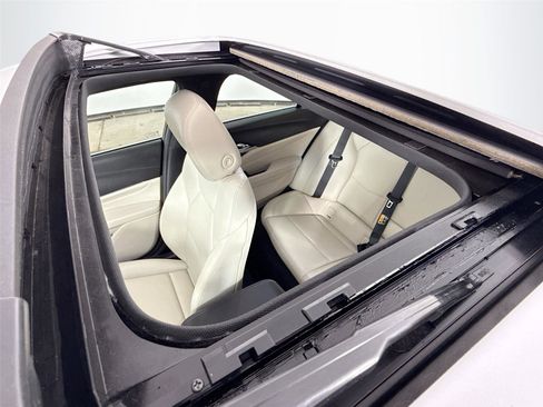 Used 2023 Cadillac CT4 Luxury w/ Sun And Sound Package image 23