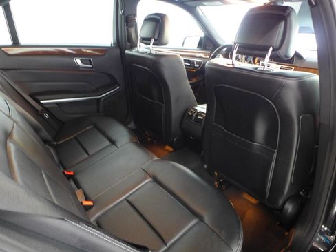 Used 2016 Mercedes-Benz E 350 Sedan image 55