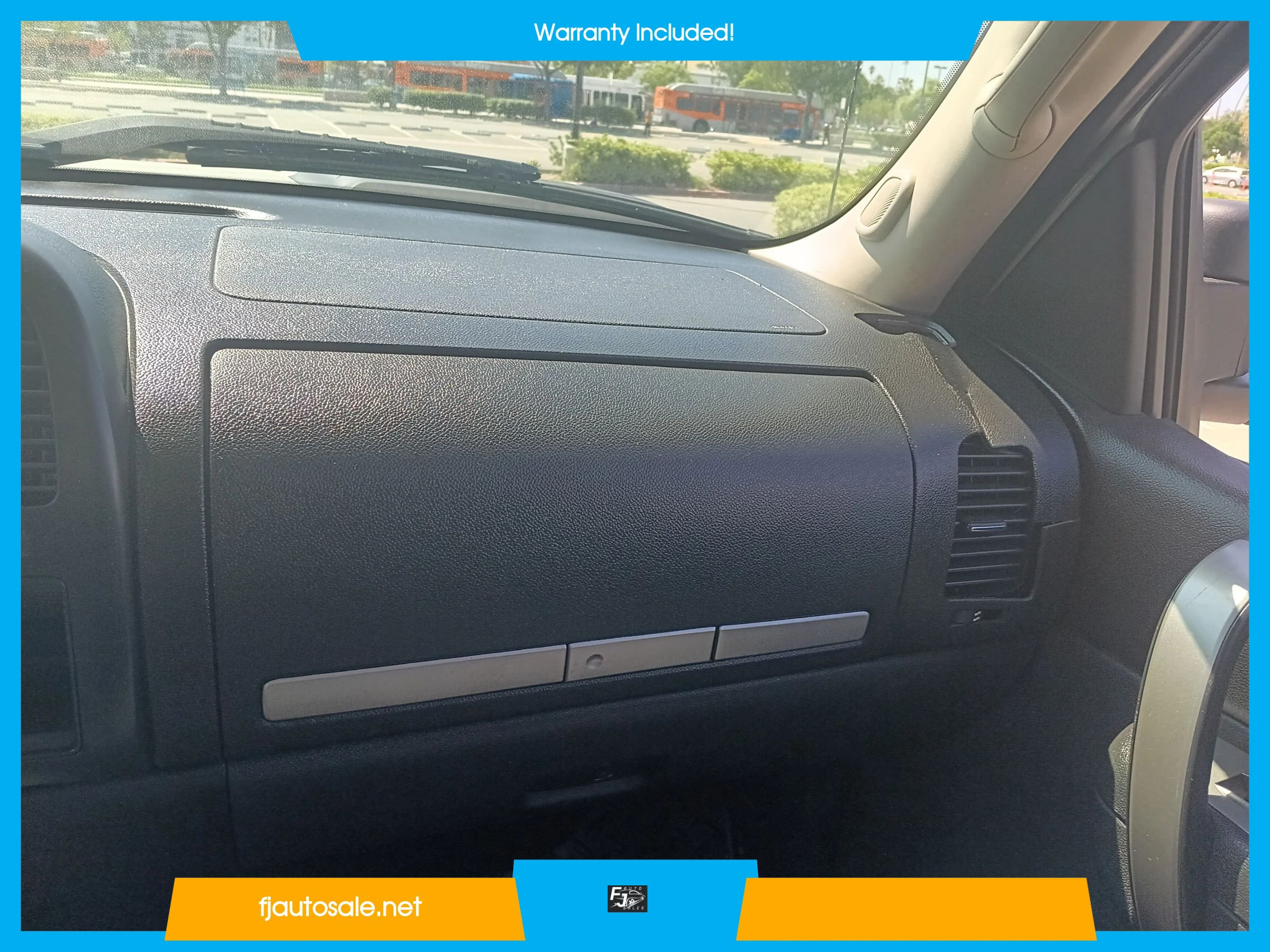 Used 2013 Chevrolet Silverado 2500 LT AWD/4WD image 17