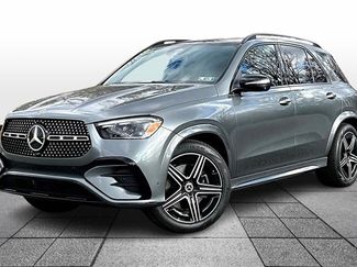 New 2026 Mercedes-Benz GLE 350 4MATIC video 2