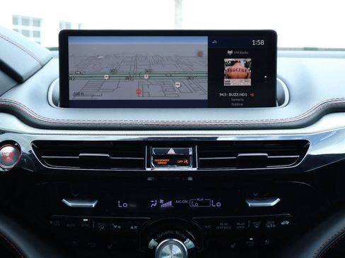 Certified 2023 Acura MDX A-Spec image 16