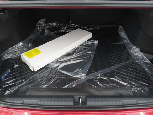 New 2025 Subaru Legacy Premium image 24