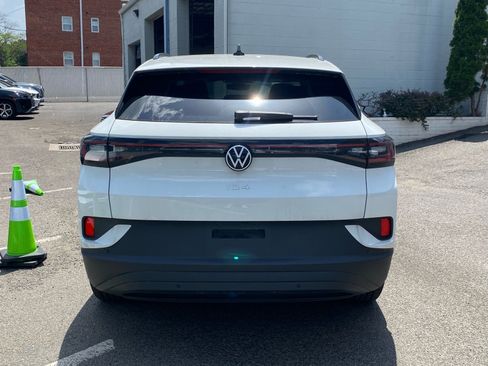 Certified 2024 Volkswagen ID.4 2WD image 4