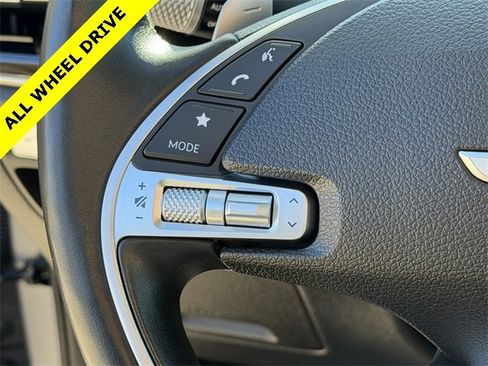 Used 2023 Genesis G80 2.5T image 27