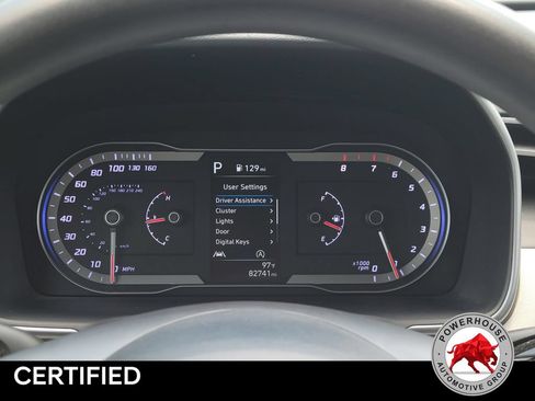 Used 2023 Hyundai Tucson SEL AWD/4WD image 33