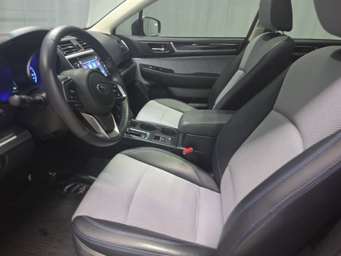 Used 2018 Subaru Legacy 2.5i Sport image 16