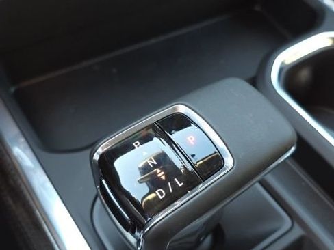 New 2026 Chevrolet Silverado 1500 LT Trail Boss w/ Safety Package image 28