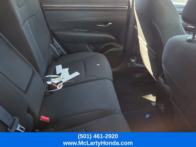 Used 2024 Hyundai Tucson SEL FWD image 10