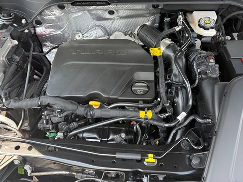New 2026 Chevrolet Trax ACTIV w/ Driver Confidence Package FWD image 27