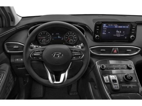 Used 2021 Hyundai Santa Fe SEL w/ Convenience Package FWD image 10