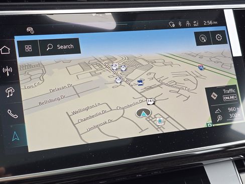 New 2026 Audi Q8 Premium Plus image 4