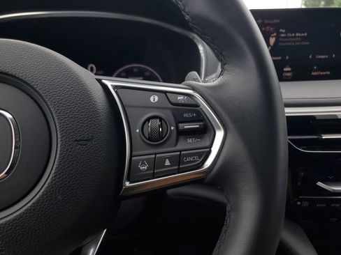 Certified 2023 Acura MDX FWD image 23