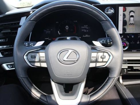 Certified 2025 Lexus RX 350 Premium w/ Convenience Package FWD image 16