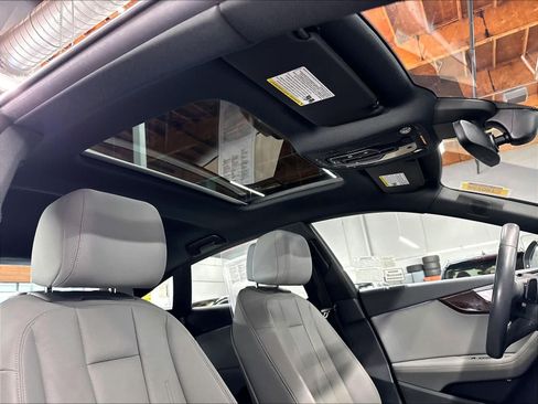 Used 2019 Audi A5 2.0T Premium Plus AWD/4WD image 23