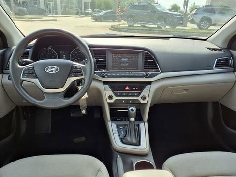 Used 2018 Hyundai Elantra SEL image 5