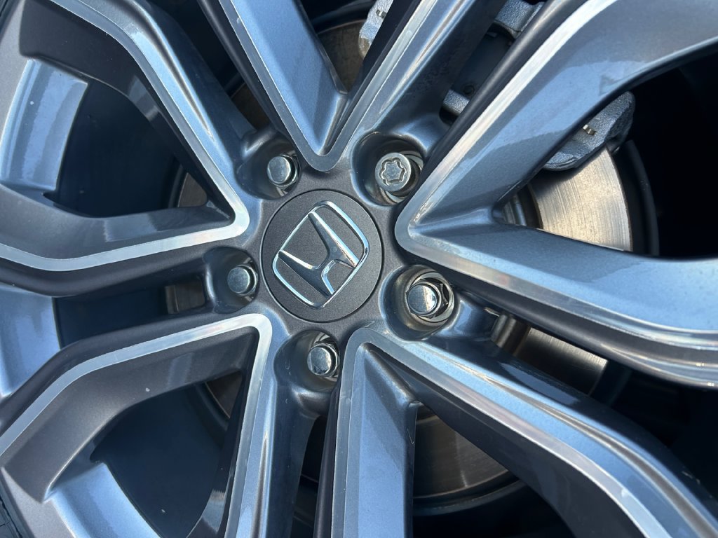 Used 2021 Honda CR-V Touring image 19