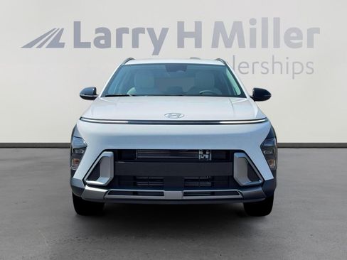 New 2026 Hyundai Kona SEL Premium FWD image 12