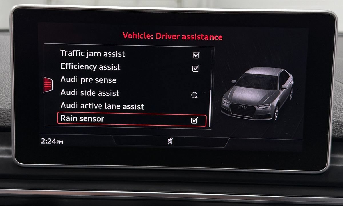 Used 2019 Audi A4 2.0T Prestige AWD/4WD image 28