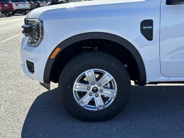 New 2026 Ford Ranger XL w/ Trailer Tow Package AWD/4WD image 8