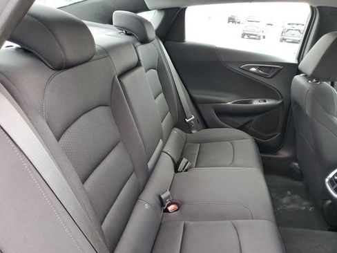 Used 2023 Chevrolet Malibu LT image 25