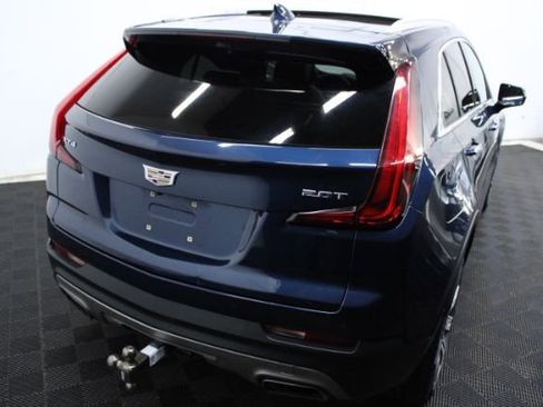 Used 2019 Cadillac XT4 Premium Luxury image 6