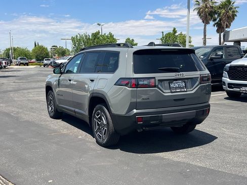 New 2026 Jeep Cherokee Limited AWD/4WD image 4