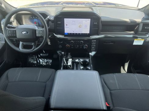 New 2026 Ford F150 STX w/ Equipment Group 200A RWD image 2
