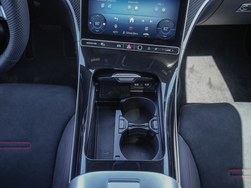 New 2026 Mercedes-Benz CLE 53 AMG 4MATIC Coupe image 23