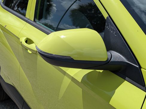 Used 2024 Hyundai Kona SEL FWD image 12