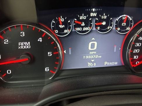 Used 2016 GMC Yukon Denali w/ Open Road Package image 33