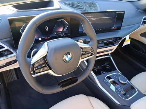 New 2026 BMW 430i Convertible image 14