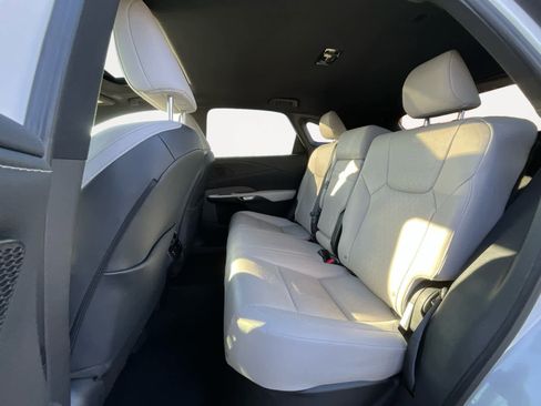 Used 2023 Lexus RX 350 Premium Plus w/ Accessory Package (Z1) image 25