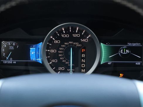 Used 2015 Ford Explorer Sport w/ Equipment Group 401A image 12