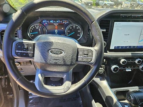 Certified 2023 Ford F150 XLT w/ Equipment Group 302A High AWD/4WD image 21