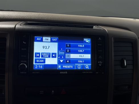 Used 2012 RAM 1500 Express AWD/4WD image 14
