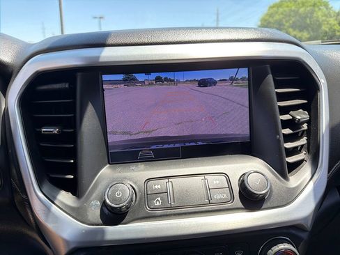 Used 2020 GMC Acadia SLT AWD/4WD image 20