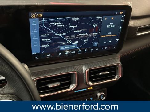 New 2026 Ford Mustang Premium RWD image 2