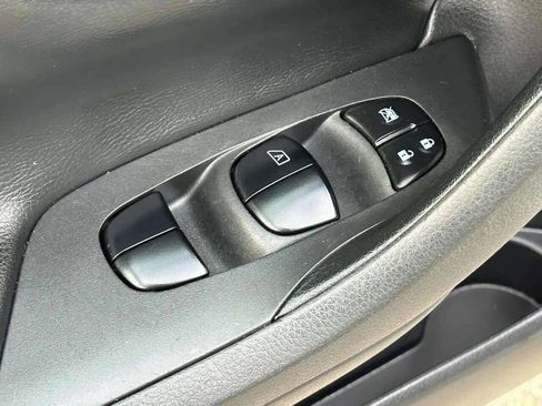 Used 2016 Nissan Altima 2.5 S w/ Power Driver Seat Package image 29