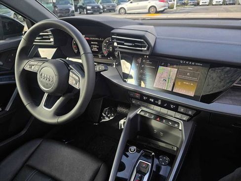 New 2026 Audi A3 2.0T Premium image 10