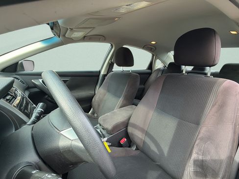 Used 2014 Nissan Altima 2.5 S FWD image 21
