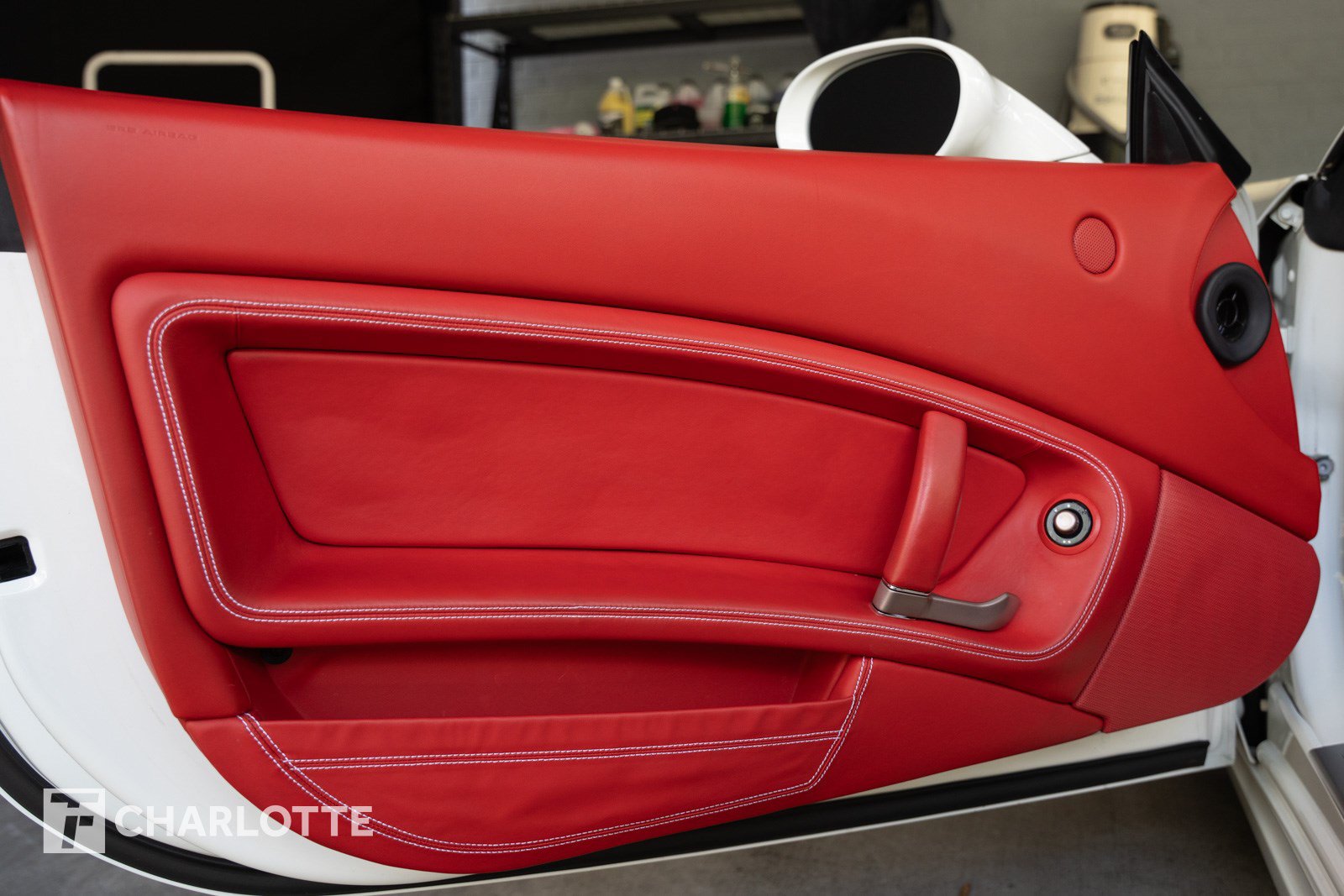 Used 2014 Ferrari California RWD image 20