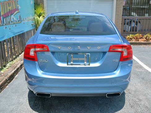 Used 2014 Volvo S60 T5 image 28