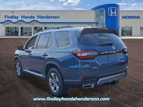 New 2026 Honda Pilot EX-L image 2