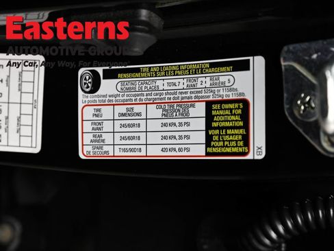Used 2025 Subaru Ascent Premium AWD/4WD image 35