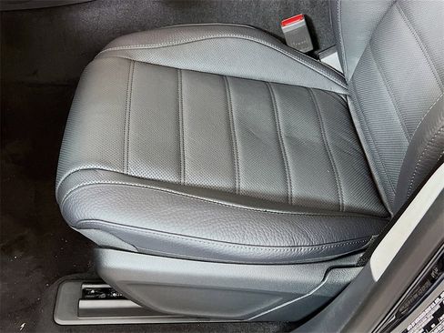 New 2025 Mercedes-Benz GLE 350 4MATIC image 22