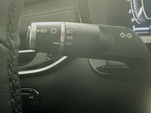 New 2026 INFINITI QX60 Luxe w/ Cargo Package image 12