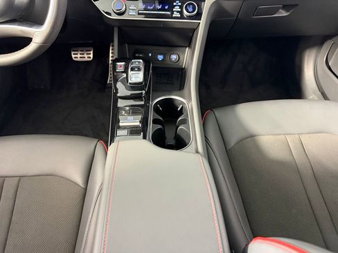 Used 2023 Hyundai Sonata SEL Plus FWD image 20