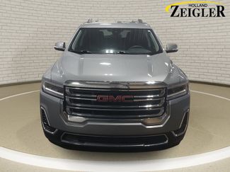 Used 2023 GMC Acadia SLE w/ Driver Convenience Package video 2